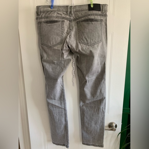 RUDE Skinny Jeans - Picture 3 of 8